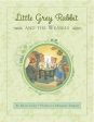 Alison Uttly: Little Grey Rabbit: Rabbit and the Weasels [2016] hardback Hot on Sale