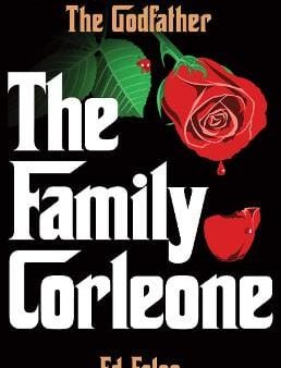 Edward Falco: The Family Corleone [2013] paperback For Discount