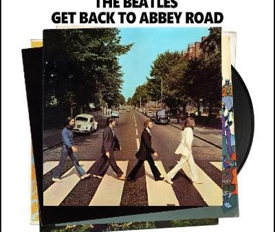 Bruce Spizer: The Beatles Get Back To Abbey Road [2021] paperback Fashion