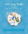 Alison Utley: Little Grey Rabbit: Squirrel Goes Skating [2016] hardback For Discount