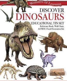 Dinosaurs [2016] paperback Discount