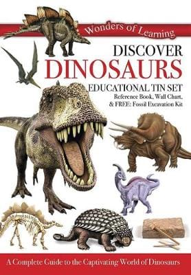 Dinosaurs [2016] paperback Discount