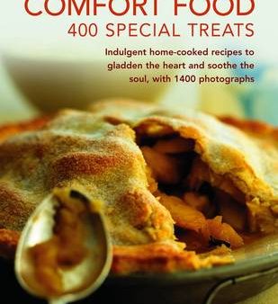 Catherine Best: Comfort Food [2013] hardback Cheap