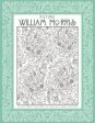 Pictura: Pictura Prints: William Morris [2015] paperback Cheap