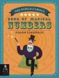 Pictures Big: The World-Famous Book of Magical Numbers [2016] hardback For Cheap