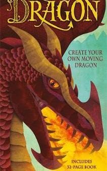 Jonathan Woodward: Build the Dragon [2016] Discount