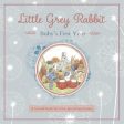 Templar: Little Grey Rabbit - Baby s First Year [2015] hardback Online