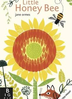 Picture Booksi Big: Little Honey Bee [2015] paperback For Sale