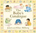 Allan Ahlberg: The Baby s Catalogue [2005] Discount