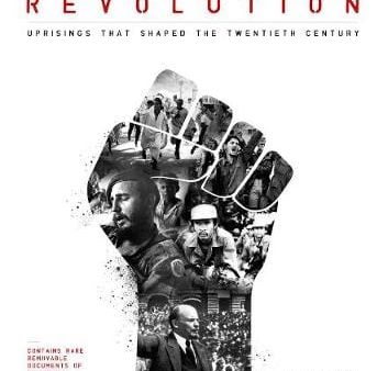 Philip Parker: Revolution [2017] hardback Sale