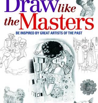 Arcturus: Draw Like the Masters [2014] paperback Fashion