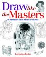 Arcturus: Draw Like the Masters [2014] paperback Fashion