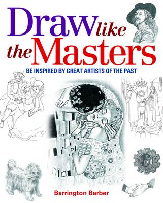 Arcturus: Draw Like the Masters [2014] paperback Fashion