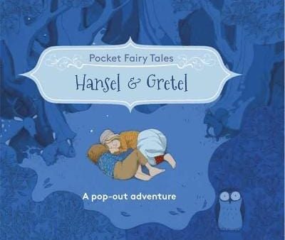 Lily Murray: Pocket Fairytales: Hansel and Gretel [2015] paperback Discount