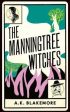 A.K. Blakemore: Manningtree Witches W2 [2021] hardback on Sale