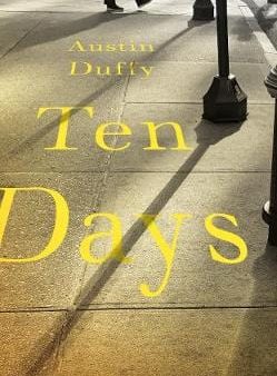 Austin Duffy: Ten Days [2021] paperback Online