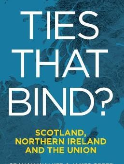 Graham Walker: Ties That Bind? [2023] paperback Online now