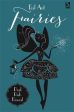 Gemma Cooper: Foil Art - Fairies [2016] paperback Hot on Sale