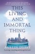 Austin Duffy: This Living and Immortal Thing [2017] paperback Discount