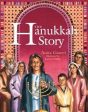 Books Tulip: The Hanukkah Story [2017] paperback For Discount