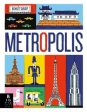 Benoit Tardif: Metropolis [2016] hardback Sale