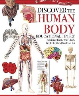 The Human Body [2016] paperback Fashion