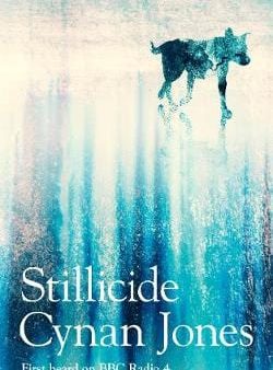 Cynan Jones: Stillicide [2019] hardback For Sale